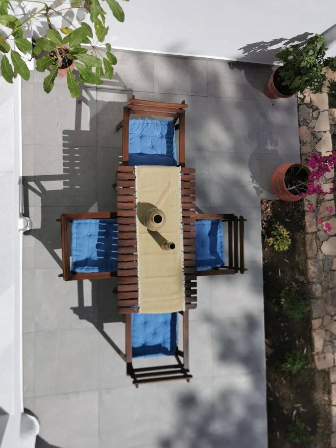 Vista Portolago Villas Lakkion Exterior photo