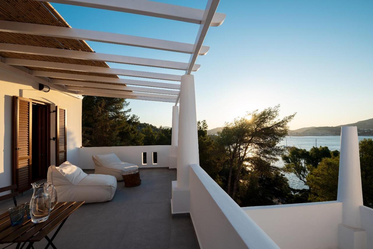 Vista Portolago Villas Lakkion Exterior photo