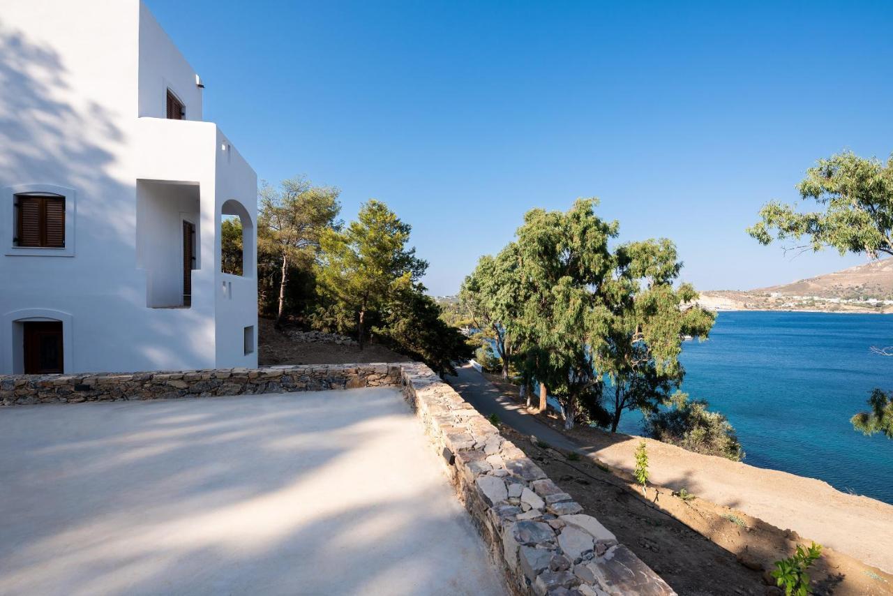Vista Portolago Villas Lakkion Exterior photo