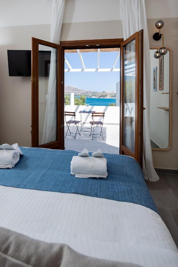 Vista Portolago Villas Lakkion Exterior photo