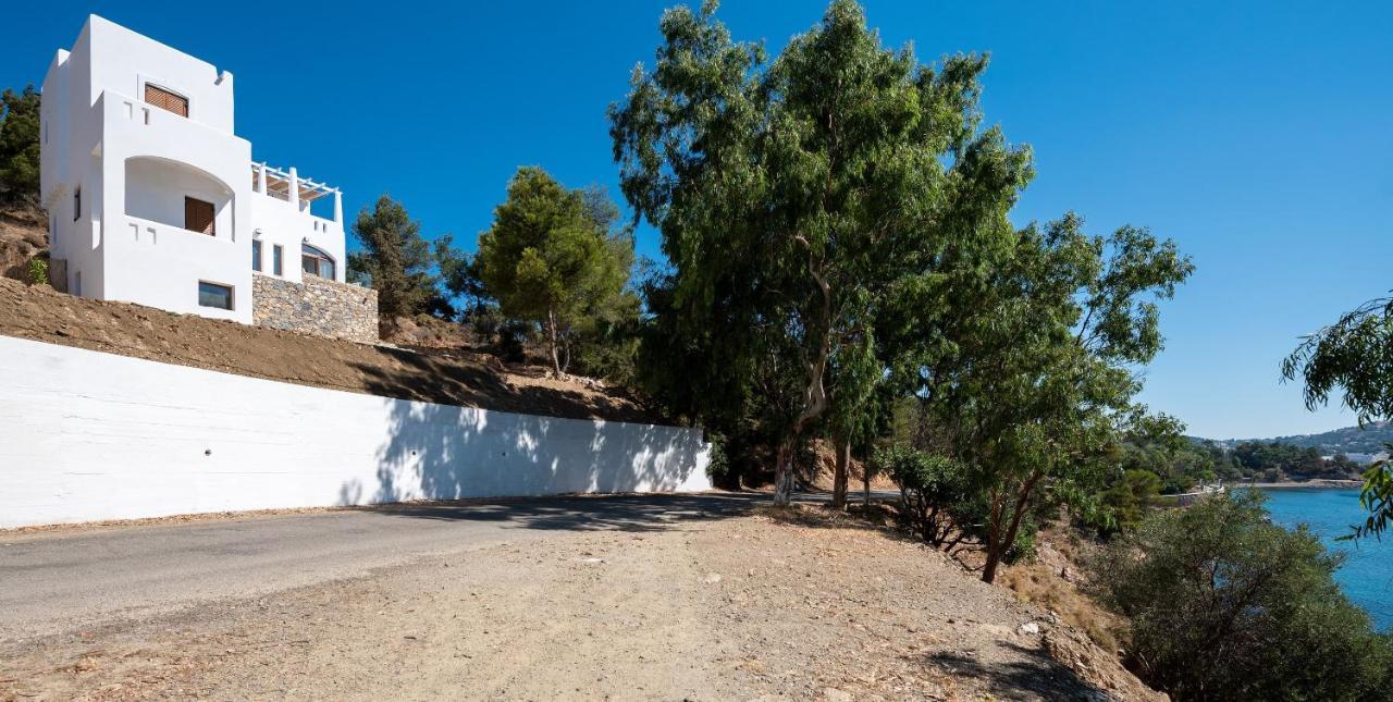 Vista Portolago Villas Lakkion Exterior photo